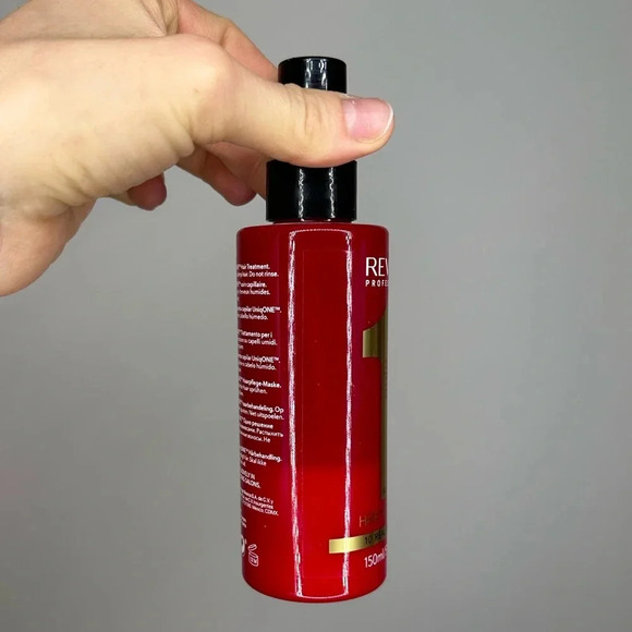 Revlon UniqOne Hair Treatment 40% Full - Picture 2 of 5